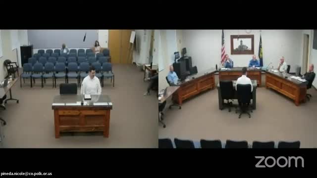 Polk County launches initiative to prevent evictions and support families