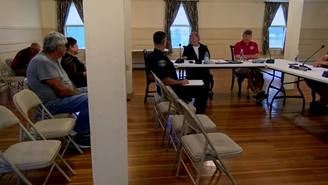 Community demands action to address bridge safety crisis