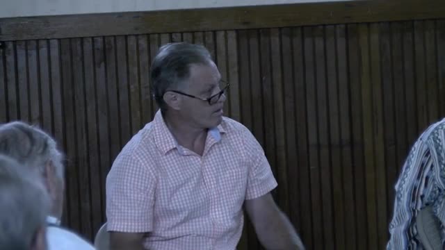 Watershed management plan tackles phosphorus pollution crisis