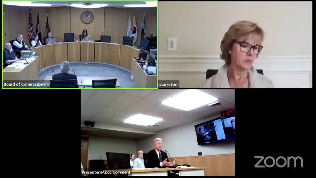 Residents demand accountability in controversial reservoir approval