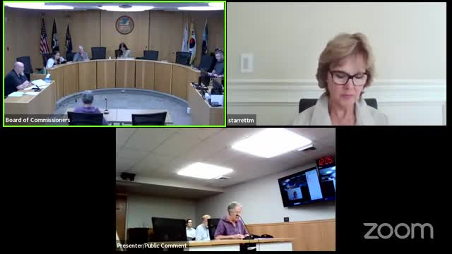 Community raises alarm over potential water contamination risks