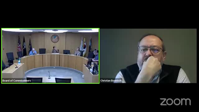 Fair director reveals exciting plans for 170th anniversary celebration