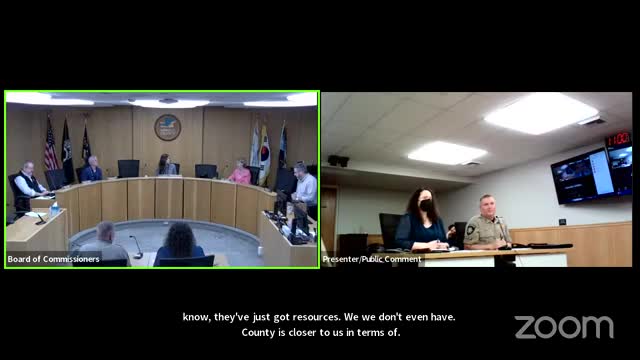 County Faces Dog Licensing Crisis as Funding Dwindles