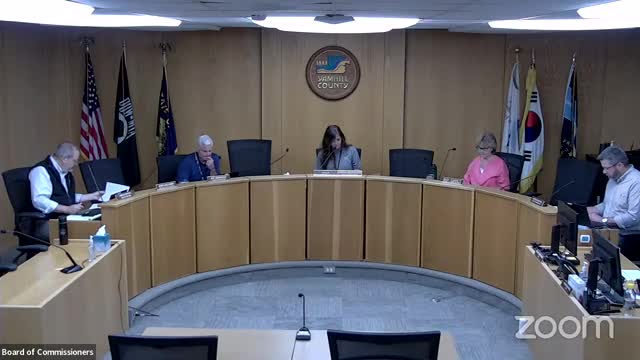 County leaders tackle urgent dog control funding crisis