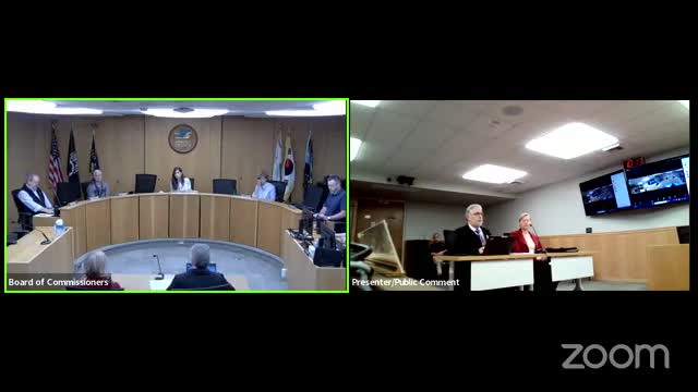 County faces staffing crisis amid rising legal demands