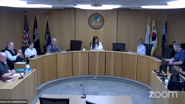 County approves irrigation reservoir for vineyard despite concerns
