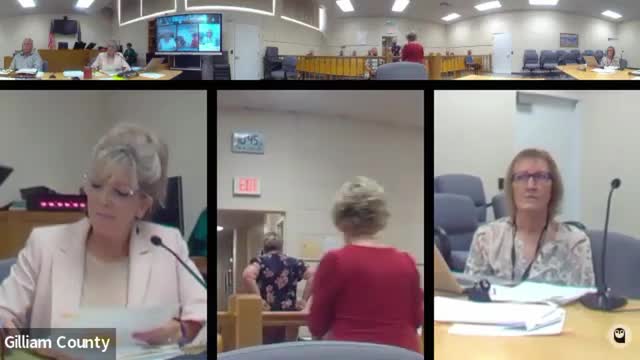 County Court Faces Backlash Over Nonprofit Consulting Costs