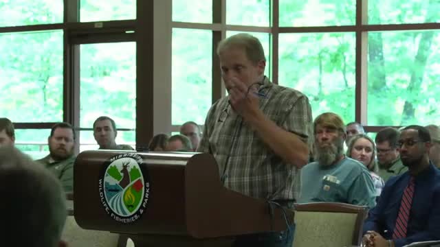 Controversy erupts over turkey hunting regulations changes