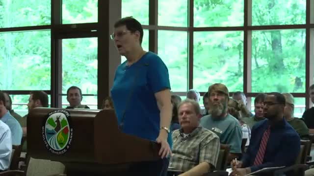 Forest users demand safety reforms amid hunting regulation chaos