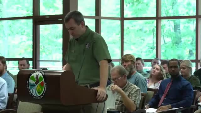 Fishing regulations tightened to protect dwindling fish populations