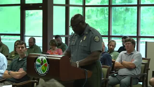 State park reopens with major upgrades and new attractions