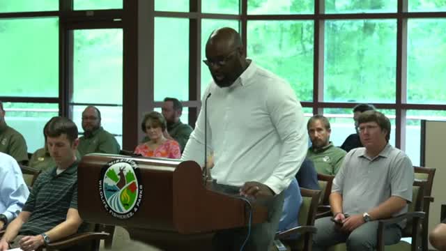 State parks undergo major renovations to boost tourism