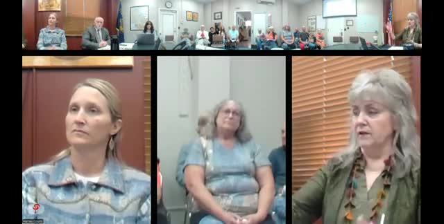 County court tackles rising concerns over squatters and abandoned vehicles