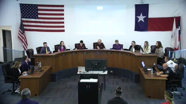 Jersey Village celebrates police and lifeguard heroes