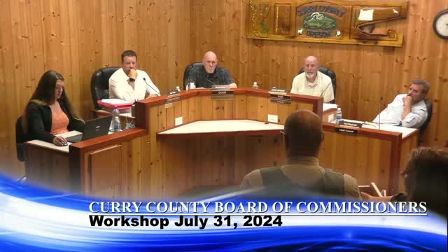 Sheriff warns of staffing crisis impacting public safety