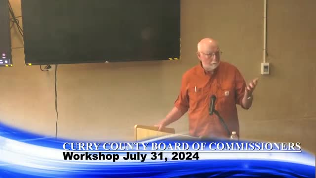 County leaders push for law enforcement over library funding