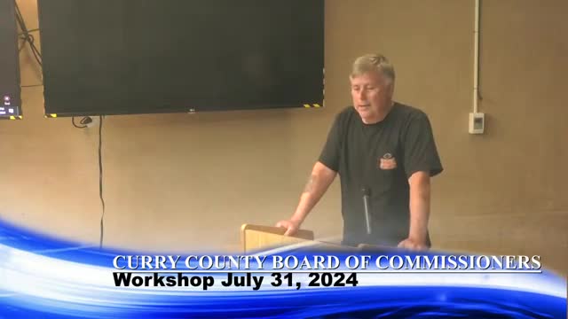 Community leaders warn of rising crime and urgent need for action