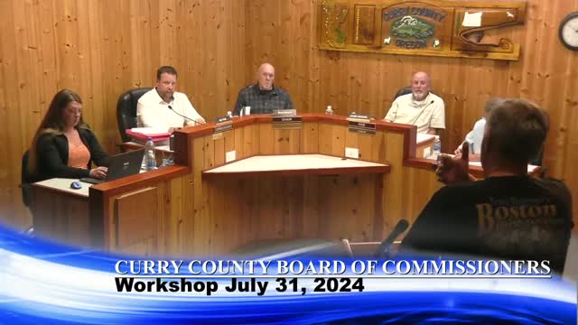 County leaders demand urgent action to tackle crime crisis