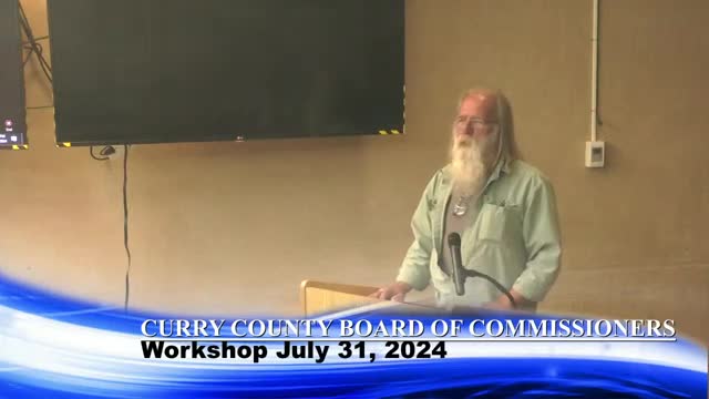 Sheriff warns of staffing crisis amid budget uncertainty