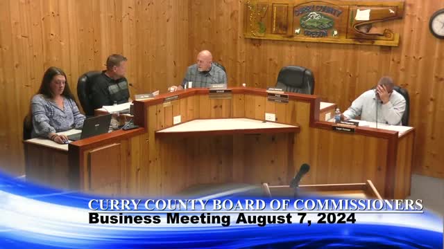 County approves new emergency manager amid fire season urgency