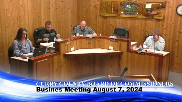 County officials confront public safety crisis amid budget cuts