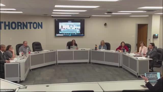 Candidates shine in competitive city leadership interviews