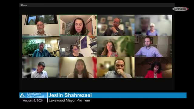 City leaders debate future of gas stations amid clean fuel shift