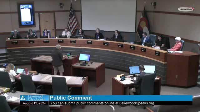 Community rallies for park as crime concerns escalate