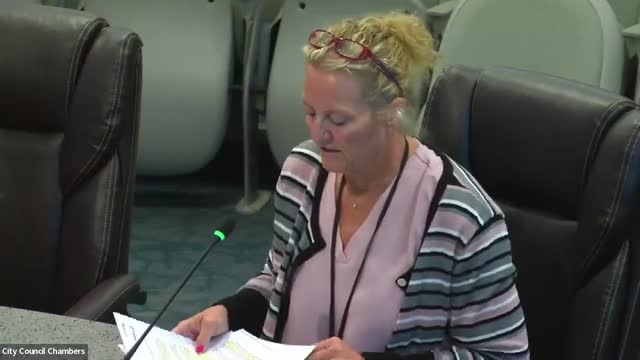 City Council Ethics Complaint Dismissed Amid Controversy