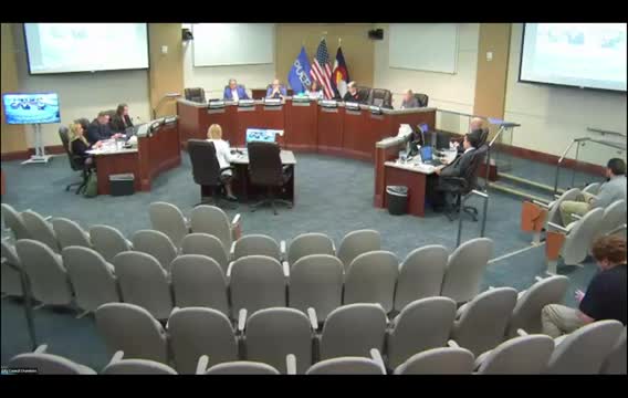 City proposes strict new lodging ordinance to combat crime