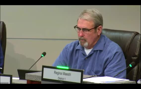 City Council Faces Urgent Call for Police Staffing Solutions