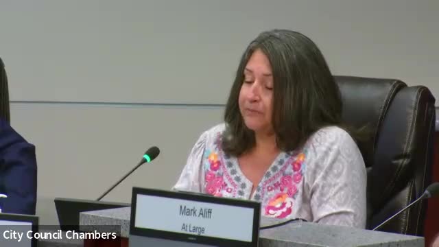 City Council Faces Backlash Over Crime and Community Safety