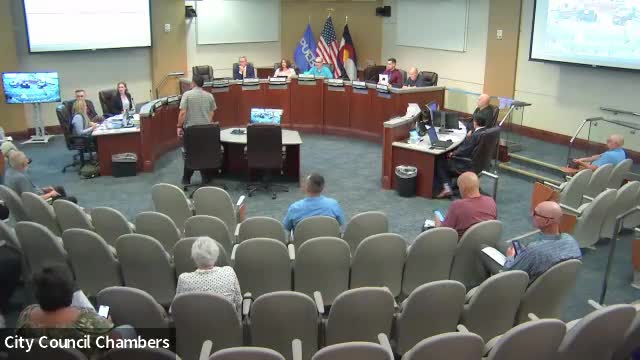 Pueblo faces backlash over jailing homeless for minor offenses