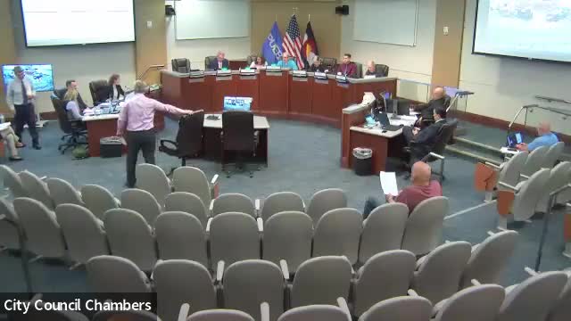 City approves major expansion of Riverwalk and new boathouse