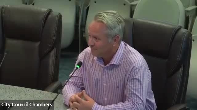 Council Faces Ethics Complaint Amid Controversial Executive Session