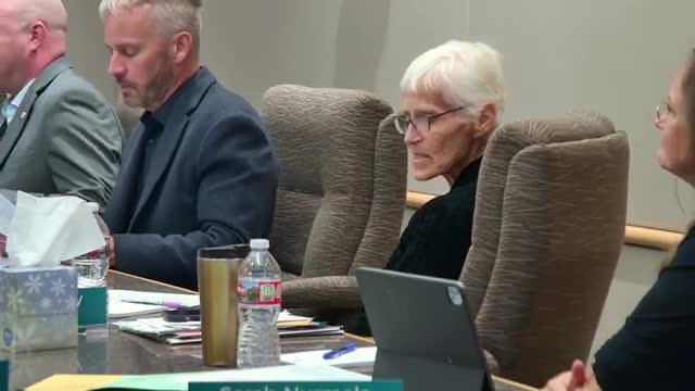 City Council Considers Major Overhaul with New Ward System