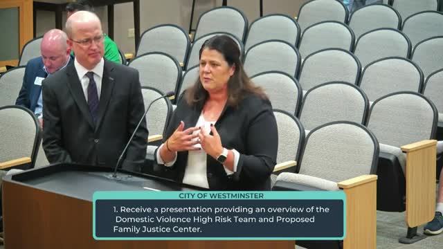 Community leaders push for better treatment of domestic violence victims