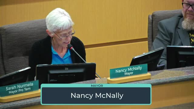 City Council Reconsiders Controversial Bill 26 for 2024 Ballot