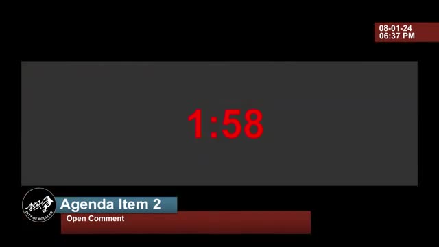 Supporters rally to defend Chief Redfern amid smear campaign