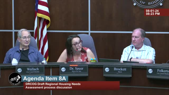 Housing forum sparks urgent call for community collaboration