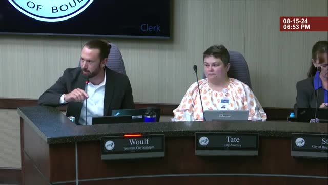 City Council Faces Urgent Call for International Action