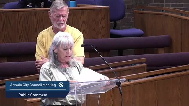 Concerns rise over risky landfill development in Arvada