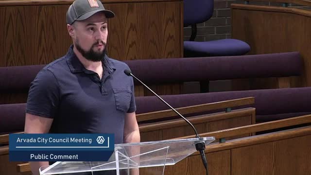 Neighbors Rally Against RV Storage Expansion in Arvada