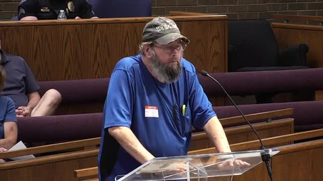 Gun Ownership Debate Centers on Mental Health and Safety