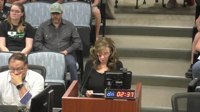 Residents fear traffic chaos from new apartment development