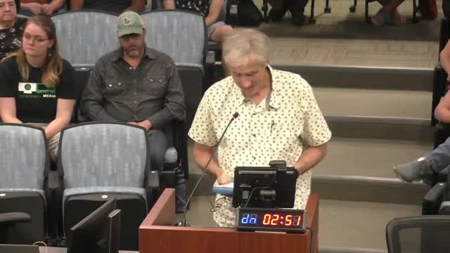 Community rallies to support Longmont Public Media's future