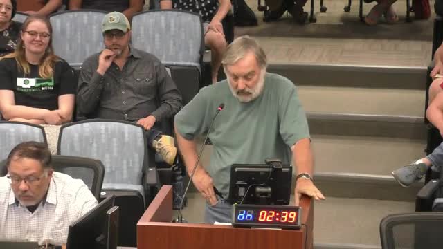 Experts warn of electric grid vulnerability amid solar threats