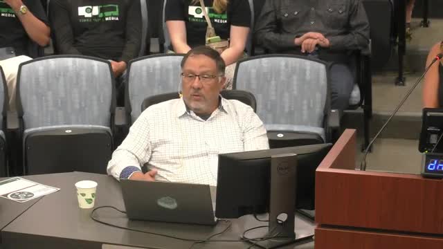 City Council Moves Forward with Controversial TID Proposal