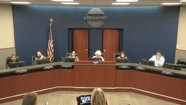 Longmont launches ambitious transportation mobility plan