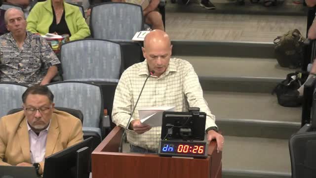 City Council Faces Backlash Over Electric Heating Mandate